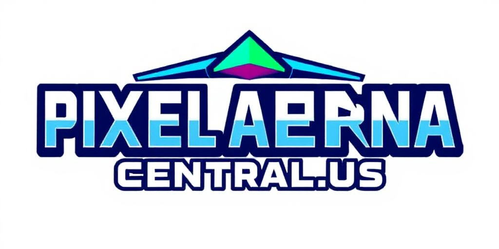 Pixel Arena Central
